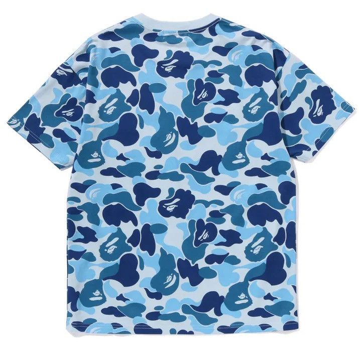 Bape Bape Ladies Tee Size ONE SIZE - 3 Thumbnail