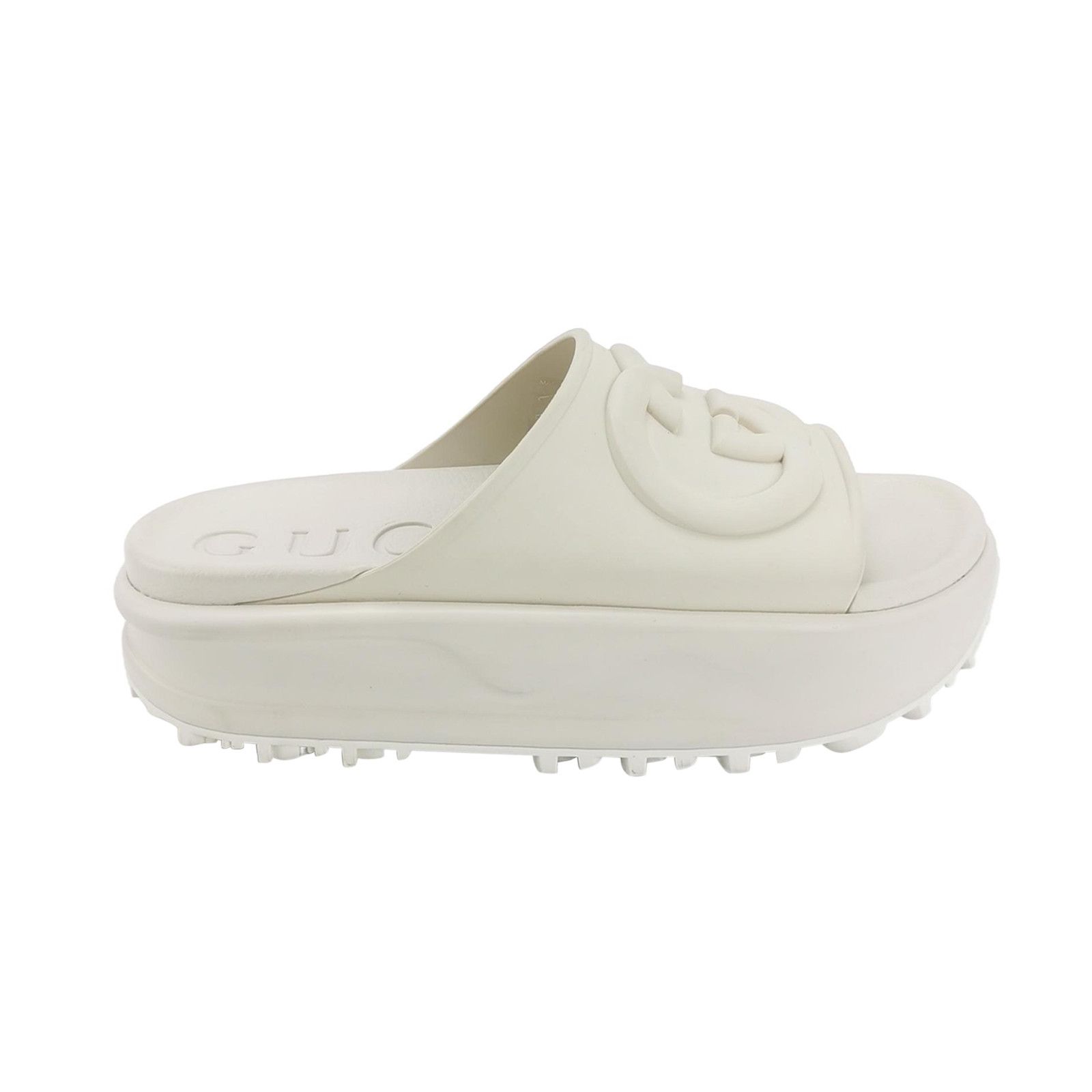 Gucci Gucci Women 7 Sandals Size US 7 / IT 37 - 1 Thumbnail