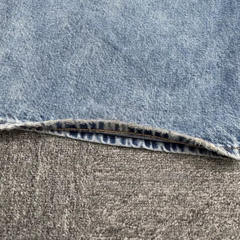 Acne Studios Acne Studios Dyed and Distressed Denim Pants Size US 34 / EU 50 - 7 Thumbnail
