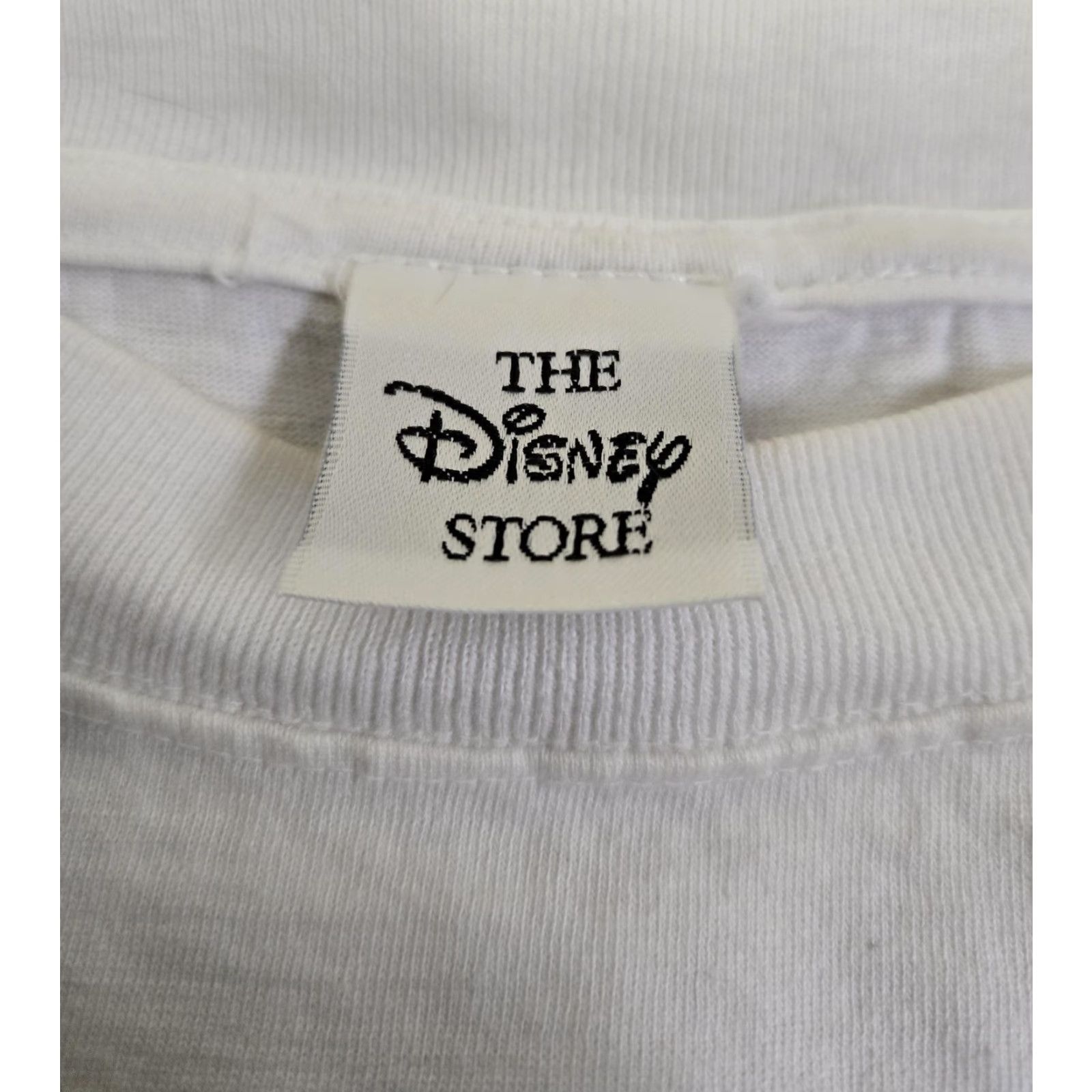 Disney VINTAGE Disney Snow White 7 Dwarfs Christmas Shirt Mens OSFA Rhinestone 90s Size US XL / EU 56 / 4 - 5 Thumbnail
