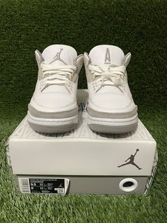 Jordan 3 A Ma Maniere | Grailed