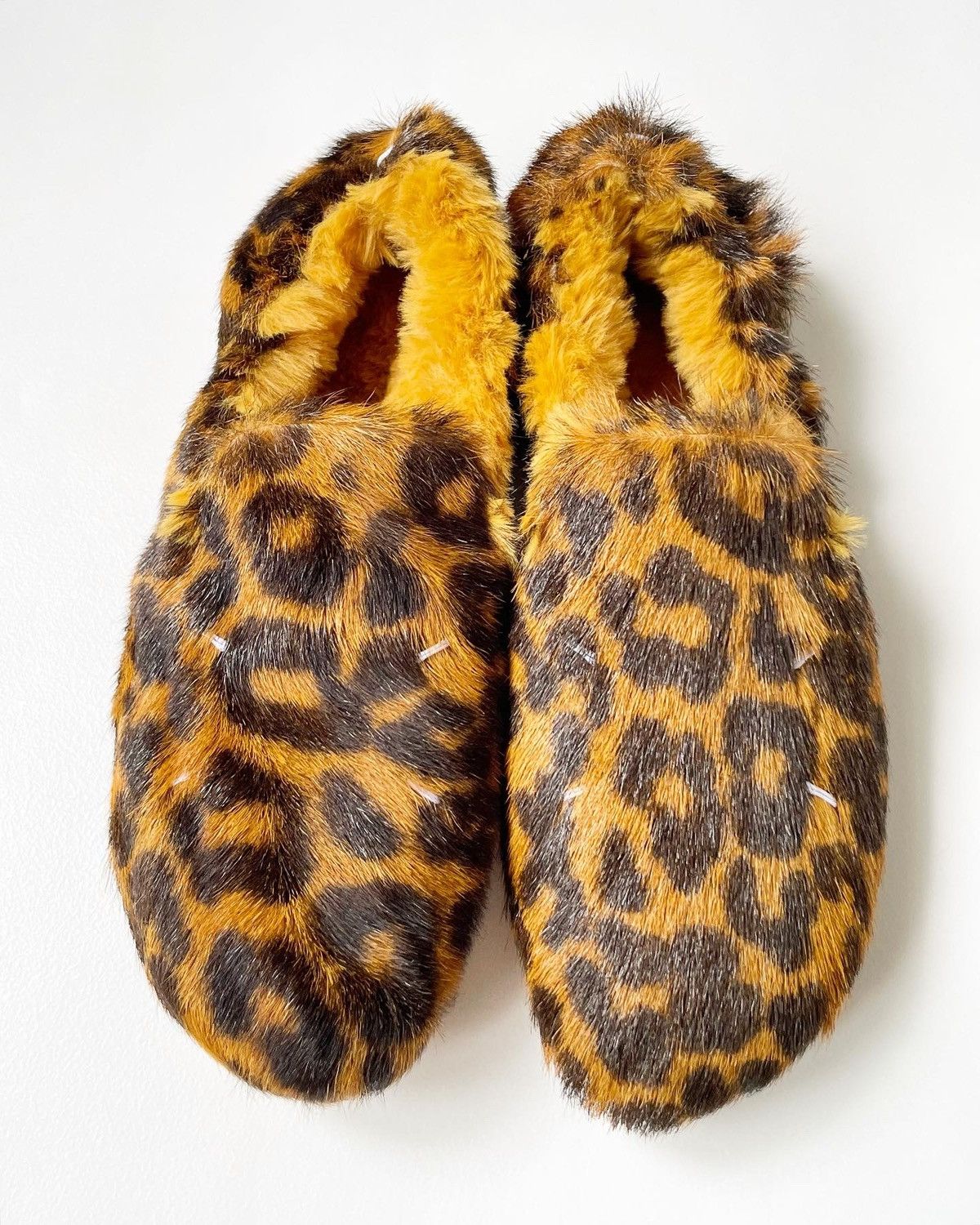 Maison Margiela Leopard | Grailed
