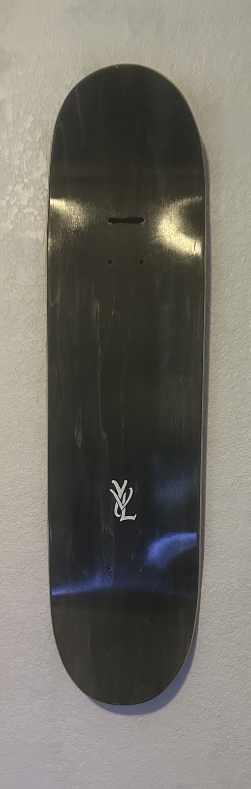 Playboicarti YVL Skateboard