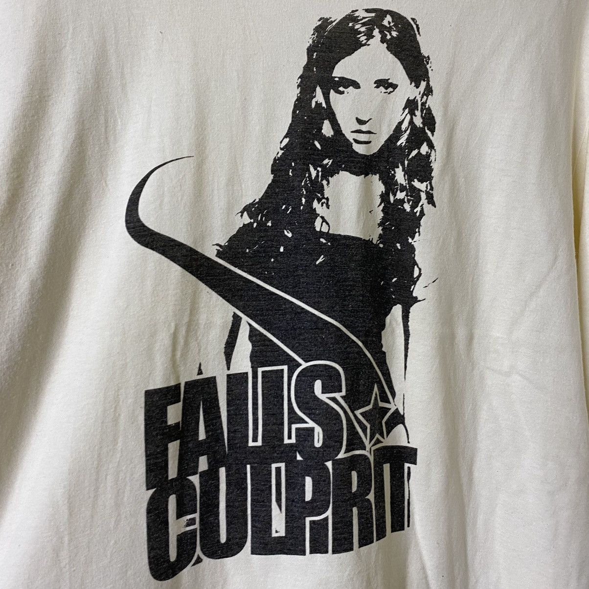 Hysteric Glamour × Japanese Brand × Le Grande Bleu (L.G.B.) Foravi Falls Culprit Hysteric Glamour Hysterics Style LS Size US L / EU 52-54 / 3 - 2 Thumbnail