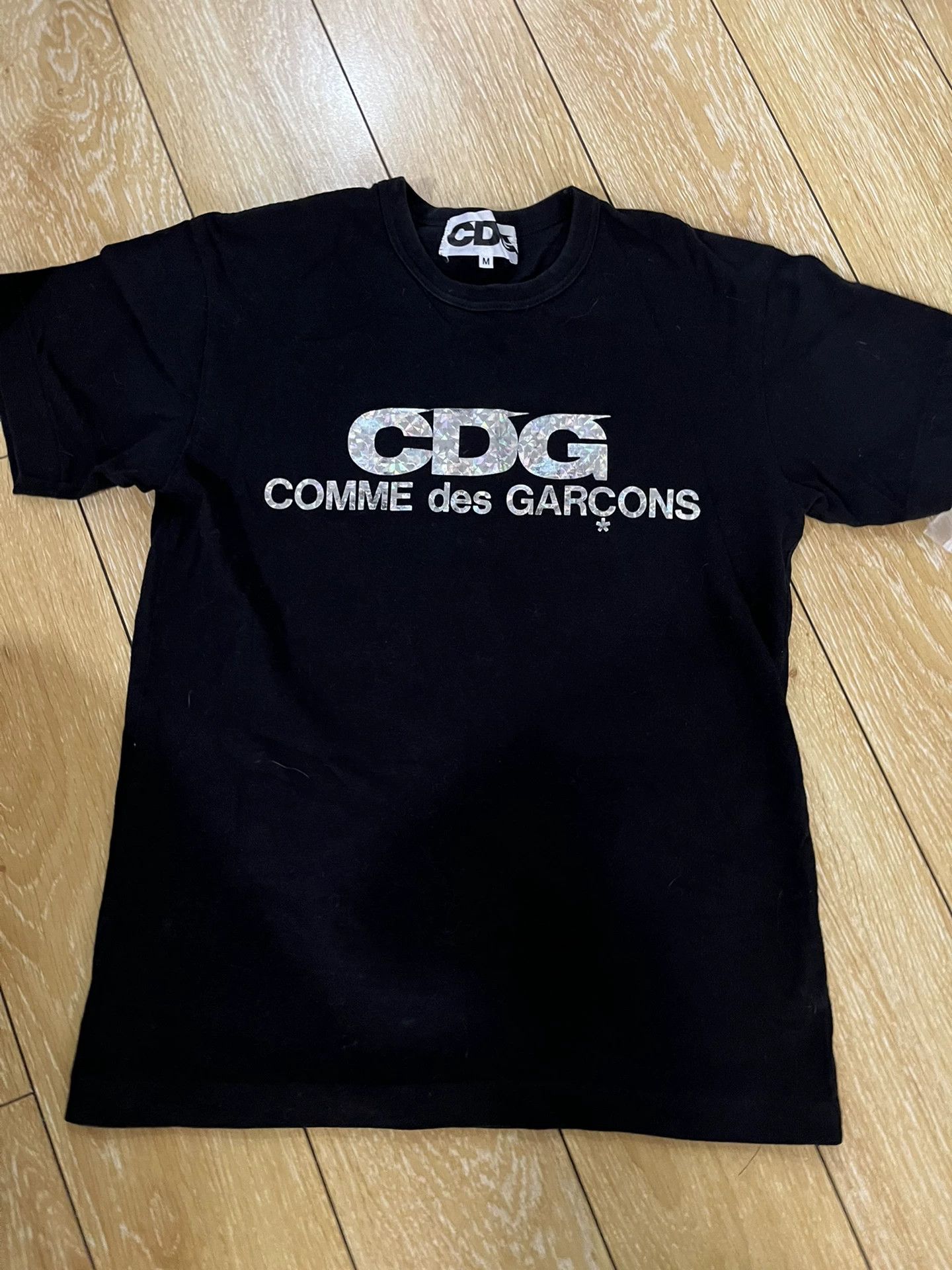 Other Other T-Shirt Casual Short Sleeve Size US M / EU 48-50 / 2 - 1 Thumbnail