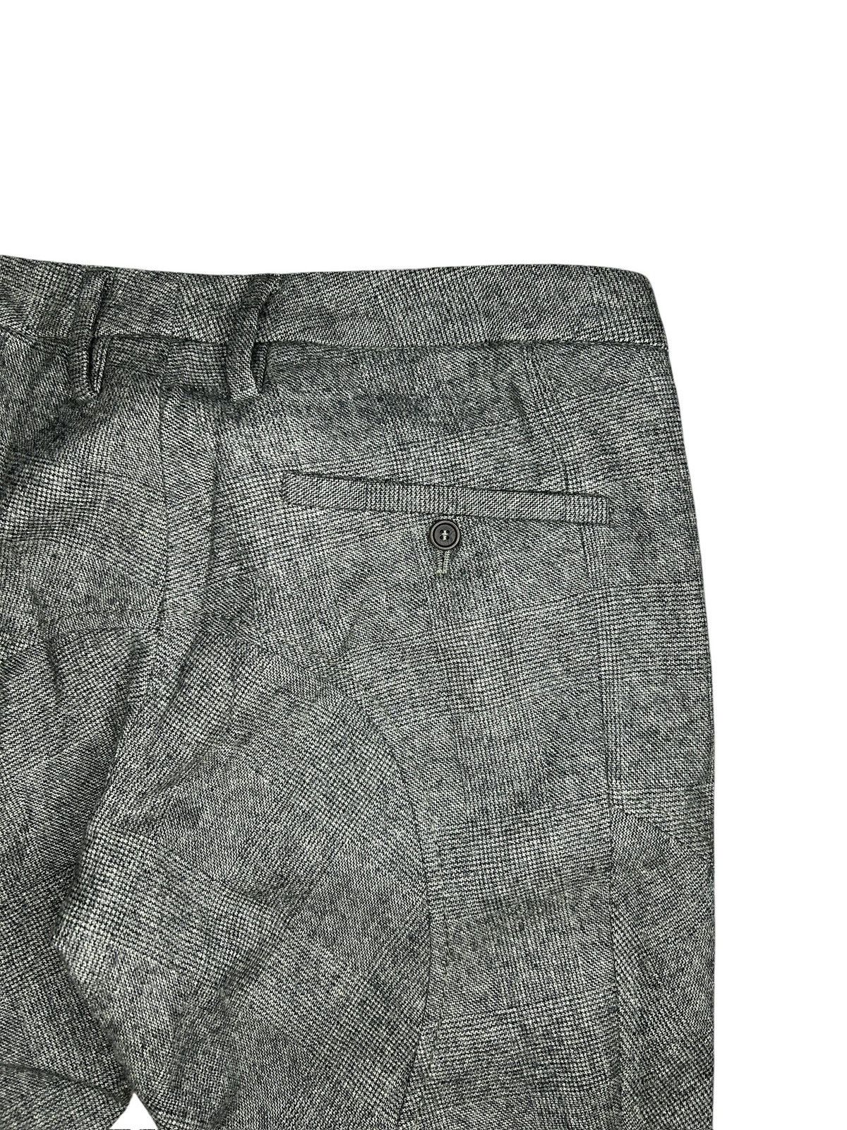 Neil Barrett 00s Anatomic Trousers Size 27" / US 4 / IT 40 - 8 Thumbnail