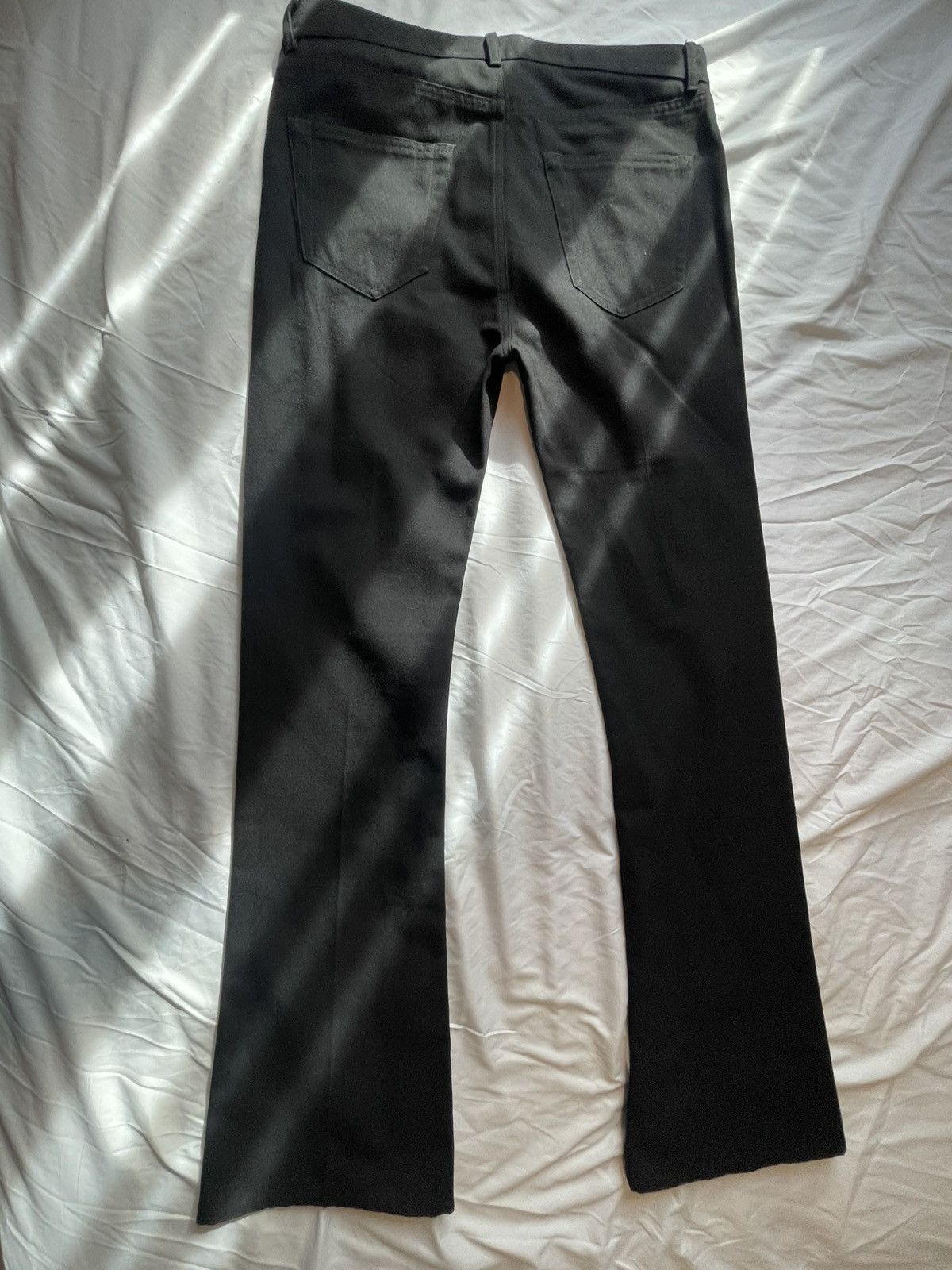 Rick Owens Rick Owens Pants Size US 32 / EU 48 - 4 Thumbnail