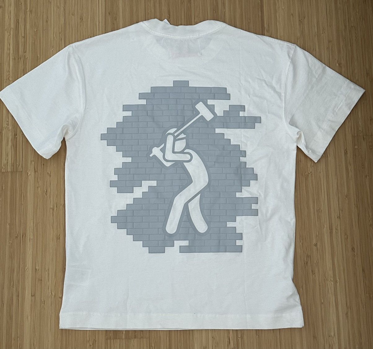 PDF CONCRETE BOYS X PDF Size US S / EU 44-46 / 1 - 1 Thumbnail