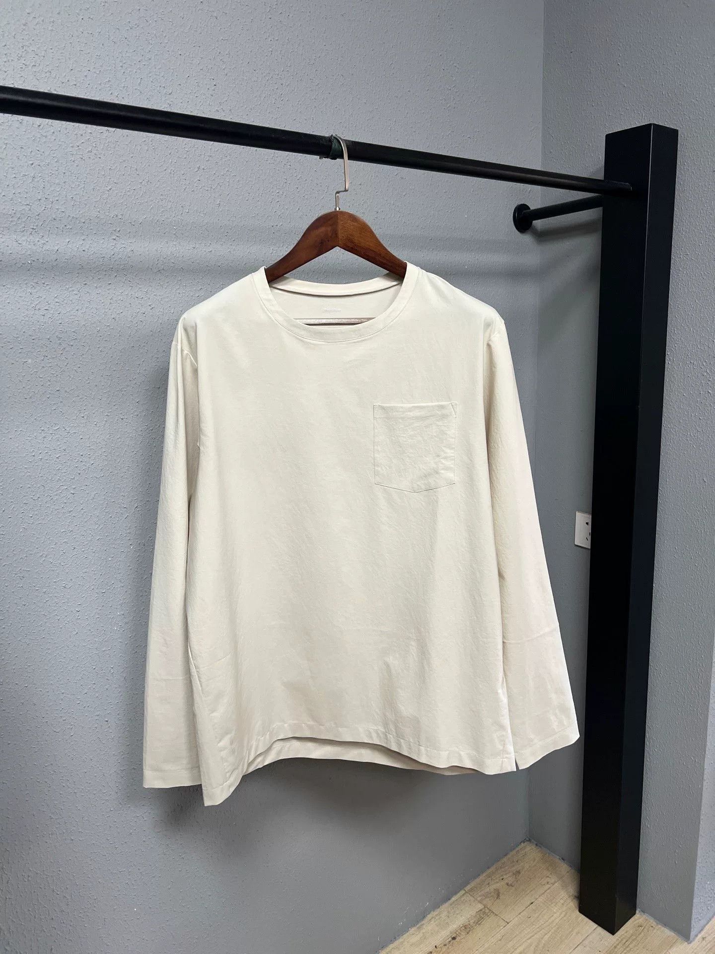Houdini Houdini Functional Long-Sleeve Top Size US L / EU 52-54 / 3 - 1 Thumbnail