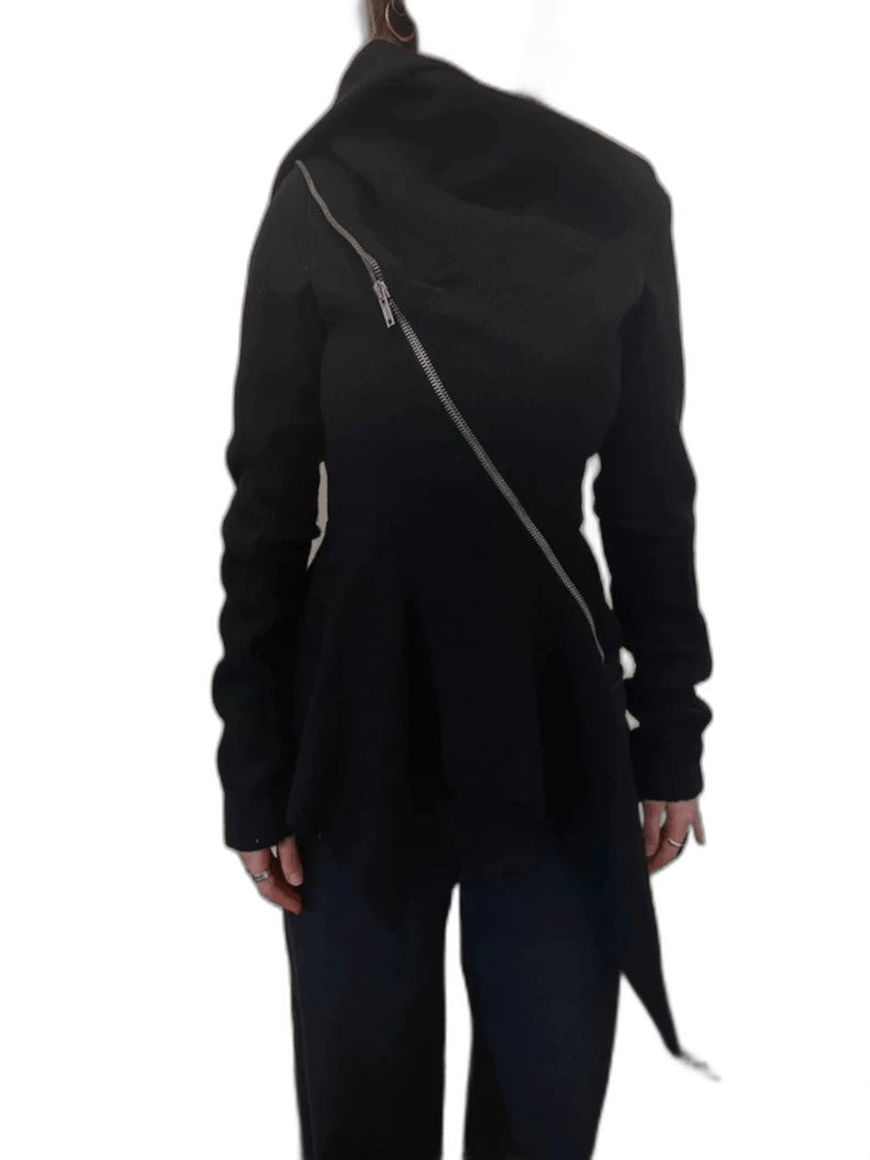 Rick Owens avant-2508 Size US M / EU 48-50 / 2 - 1 Thumbnail