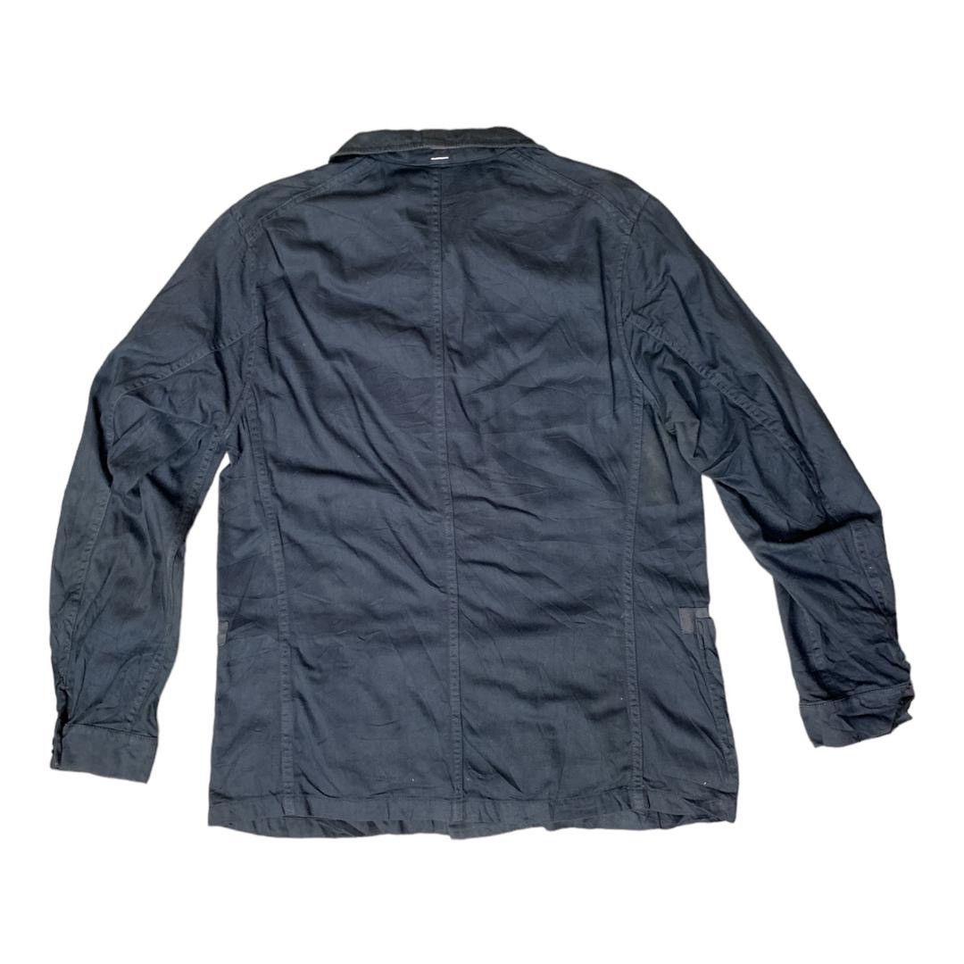 Designer × Margaret Howell Vintage Margaret Howell Jackets Size US M / EU 48-50 / 2 - 2 Thumbnail