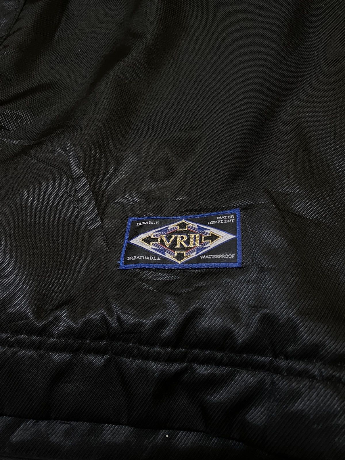 Kappa Kappa long jacket Size M / US 6-8 / IT 42-44 - 2 Thumbnail