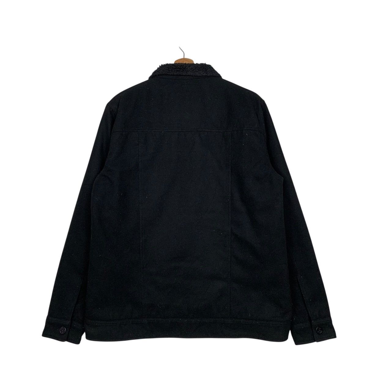 Japanese Brand World Standard Padded Jacket Size US M / EU 48-50 / 2 - 7 Thumbnail