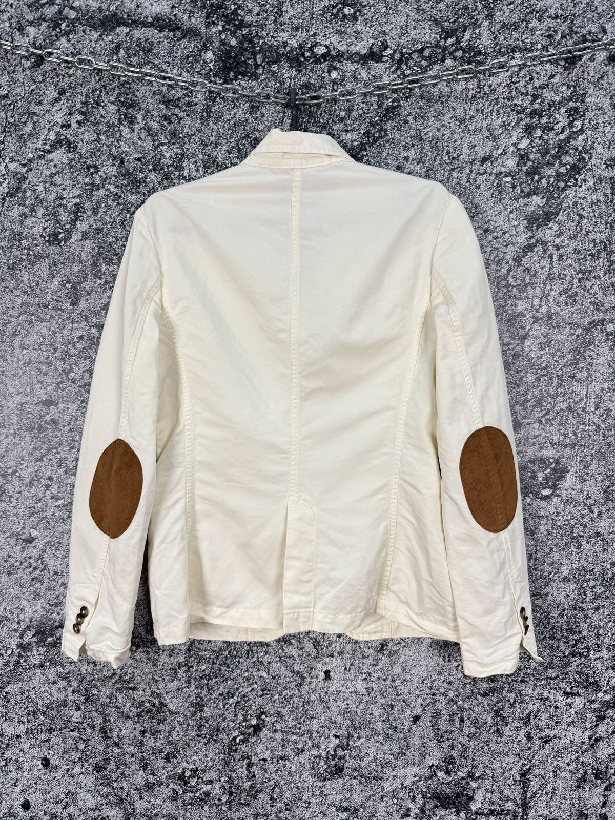 Vintage Women’s J. Keydge Vintage Blazer Jacket Luxury Size 2 Size XS / US 0-2 / IT 36-38 - 11 Thumbnail