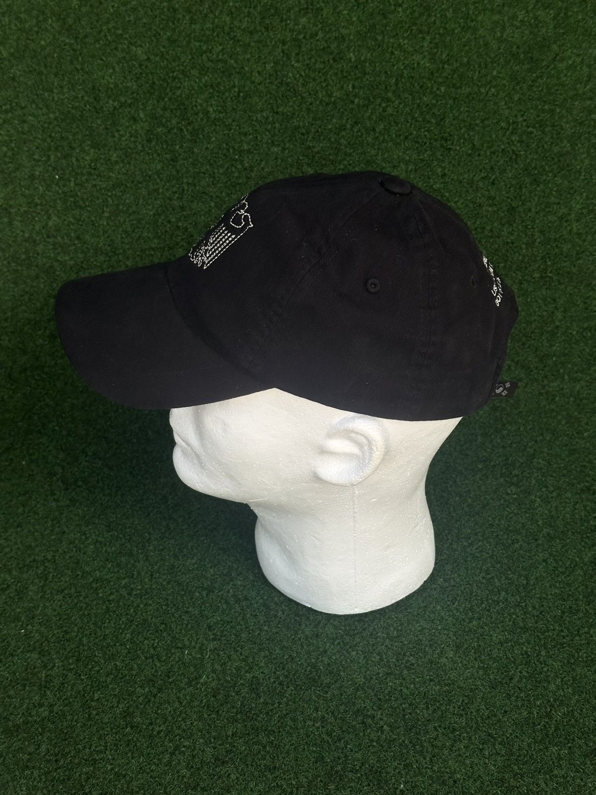 Kanye West VULTURES Yeezy Kanye Hat Size ONE SIZE - 2 Thumbnail