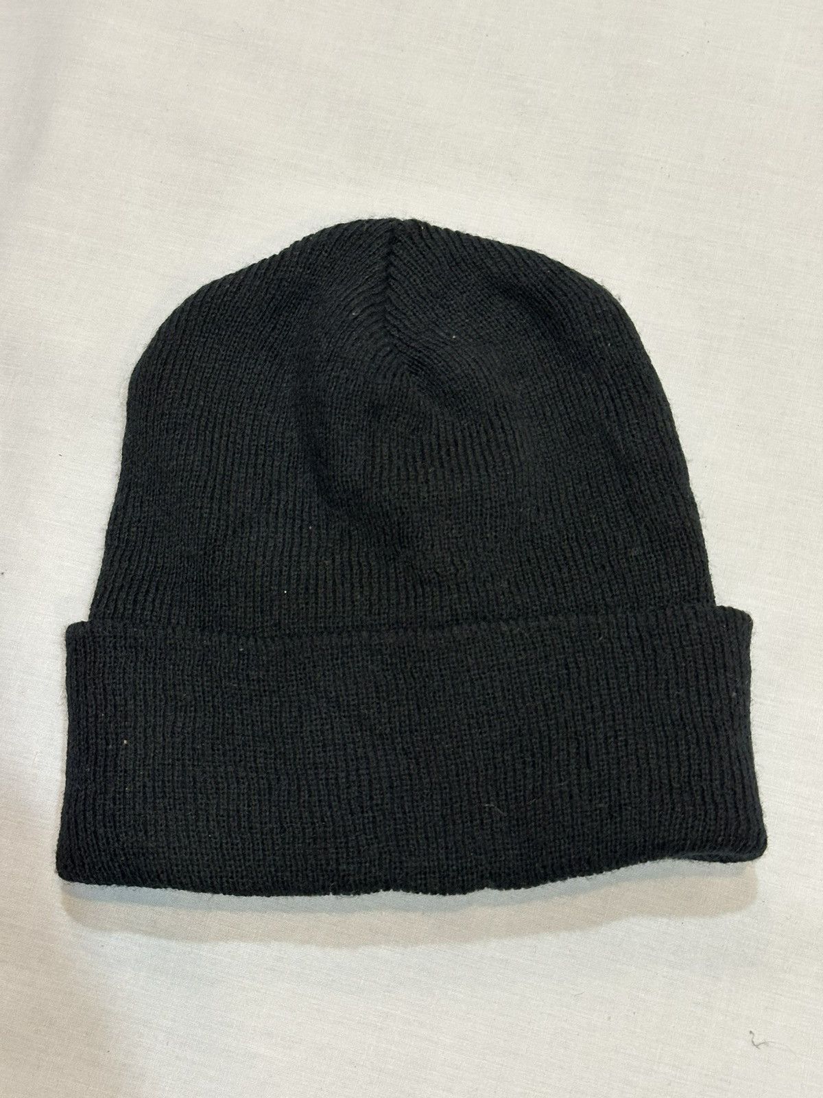 Carhartt Carhartt Knit Cuffed Beanie, a classic workwear. Size ONE SIZE - 2 Thumbnail
