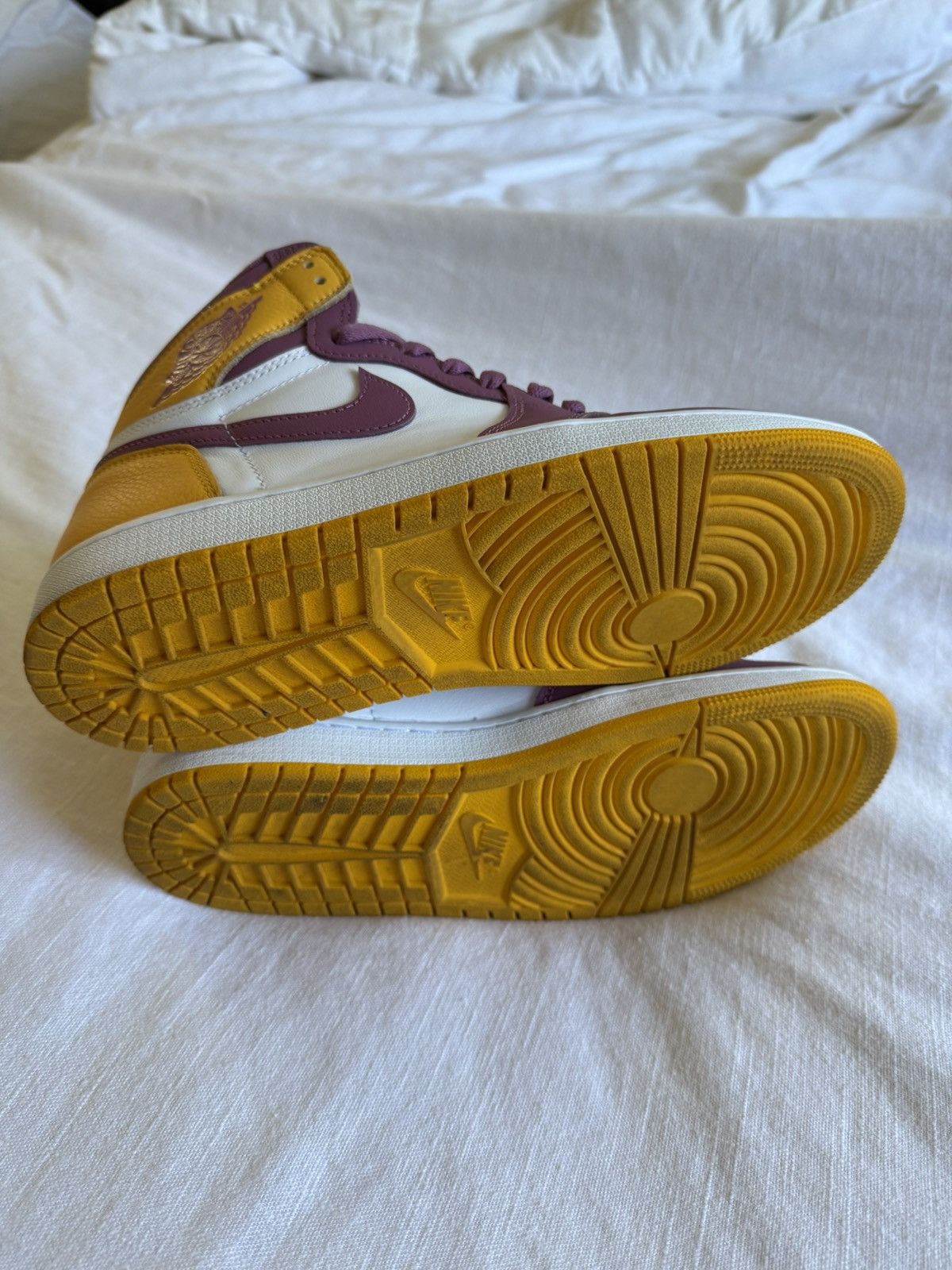 Jordan Brand Jordan 1 Brotherhood Size US 9 / EU 42 - 6 Thumbnail