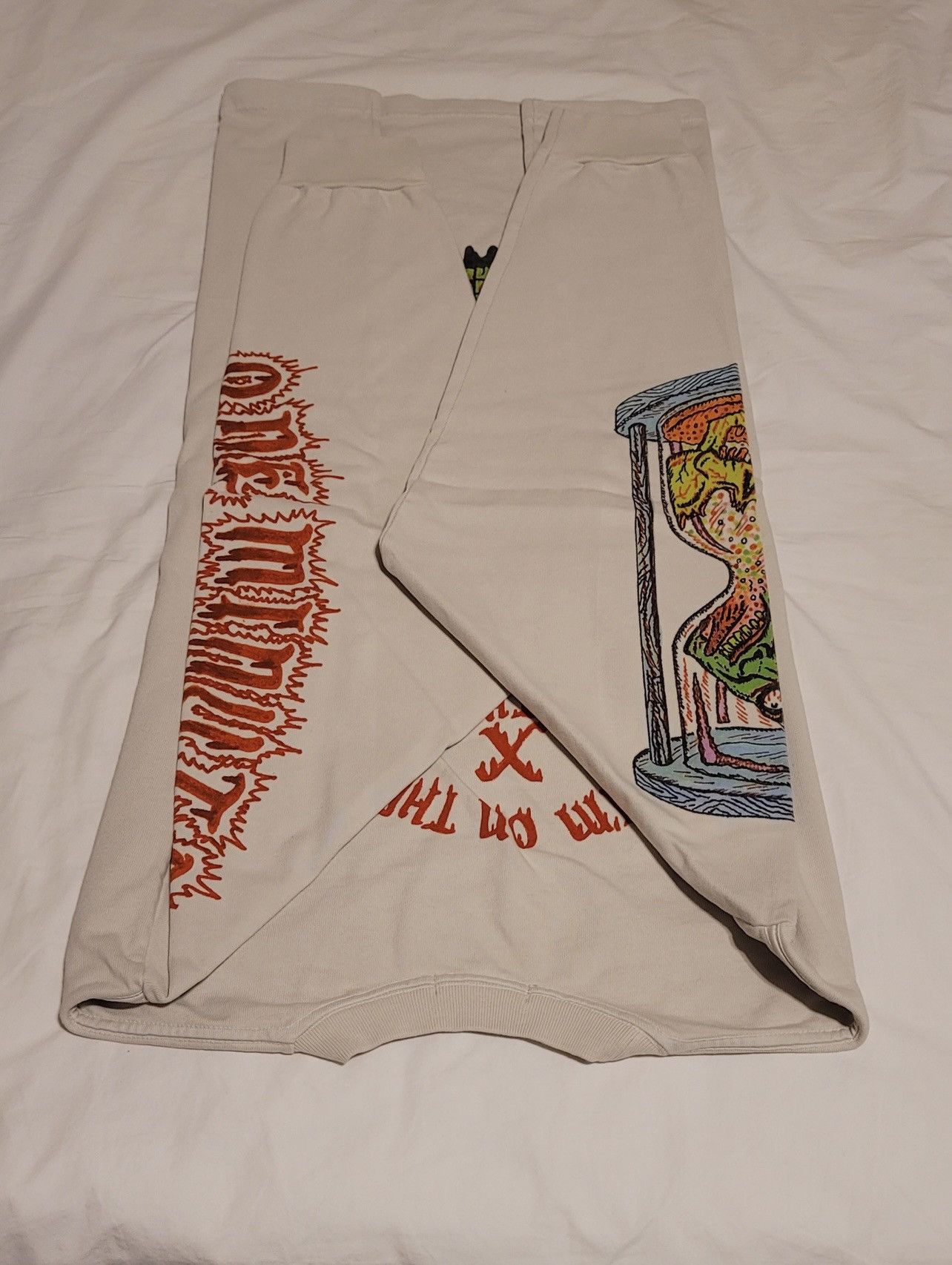 Kanye West 🔥🔥🔥xxxtentacion brand new kanye west 🔥🔥🔥🔥 Size US XL / EU 56 / 4 - 2 Thumbnail