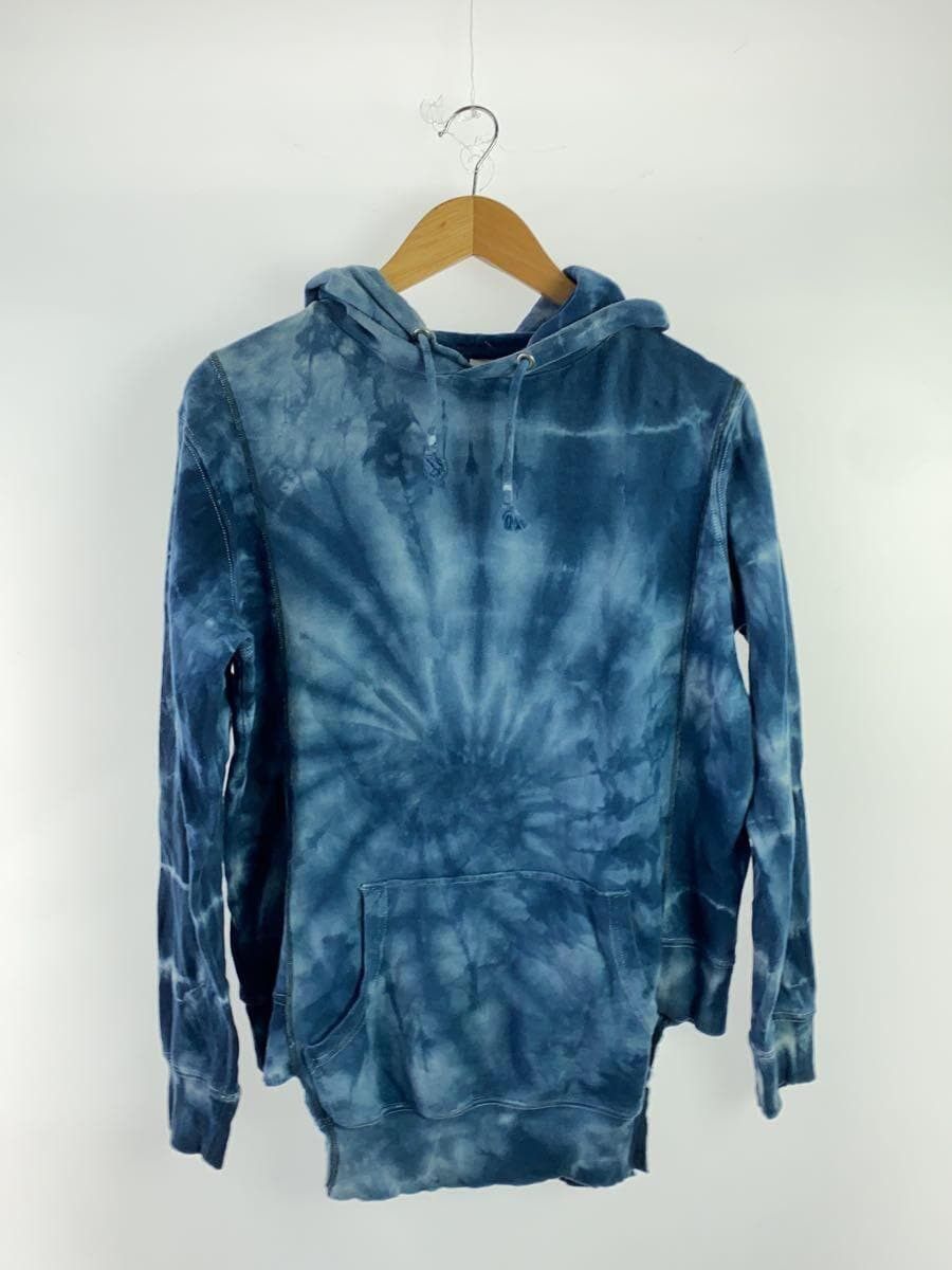 新品 Rebuild by Needles ニードルズ 5 Cuts Hoody Rebuild By Needles / 5 Cuts Hoody - B&W Mishmash