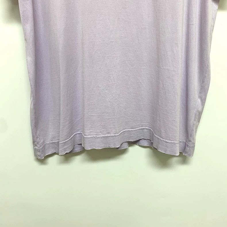 Givenchy Givenchy Purple Short Sleeve T-Shirt 2506-Nextarrow Size US XL / EU 56 / 4 - 3 Thumbnail