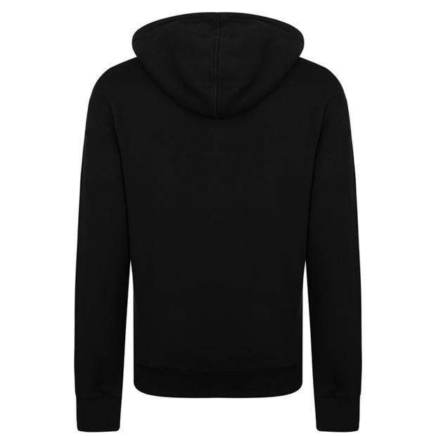 Gucci GUCCI Logo Hoodie Size US L / EU 52-54 / 3 - 6 Thumbnail