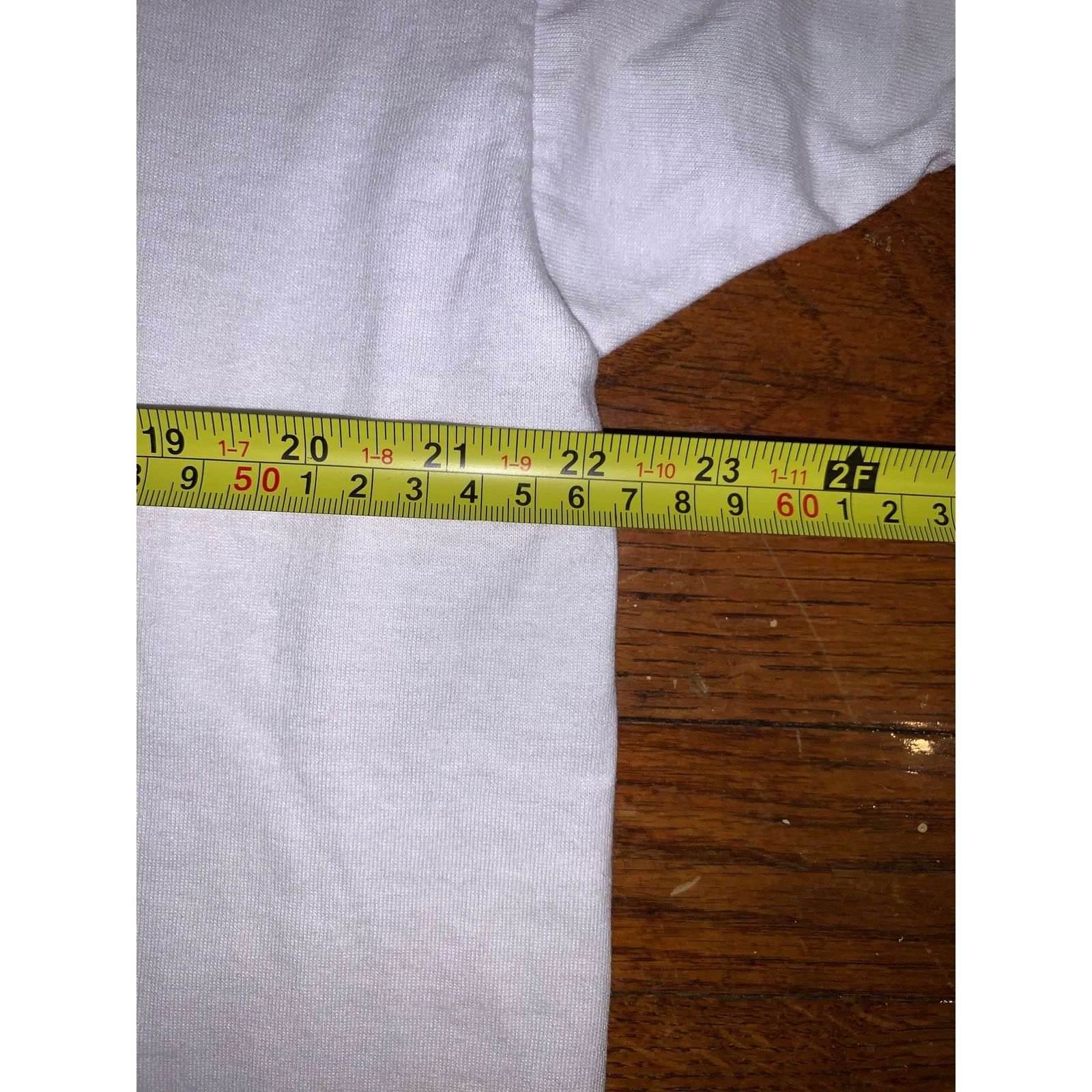 Fruit Of The Loom × Vintage Vintage James Dean T Shirt XL Single Stitch Indiana Car Show Size US XL / EU 56 / 4 - 8 Thumbnail
