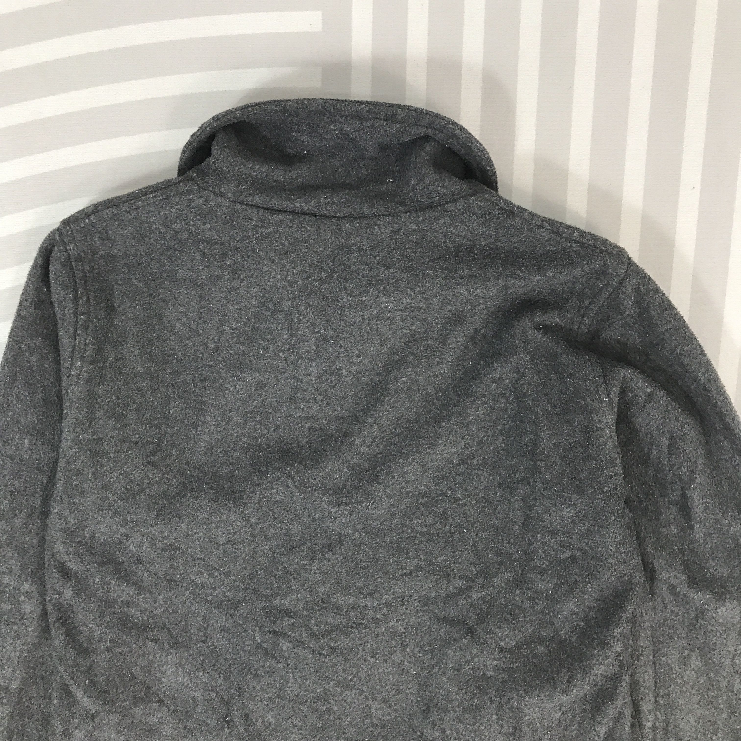 Sports Specialties Toyota Racing Fleece Toyota master Cup 2005 Jacket Size US S / EU 44-46 / 1 - 4 Thumbnail