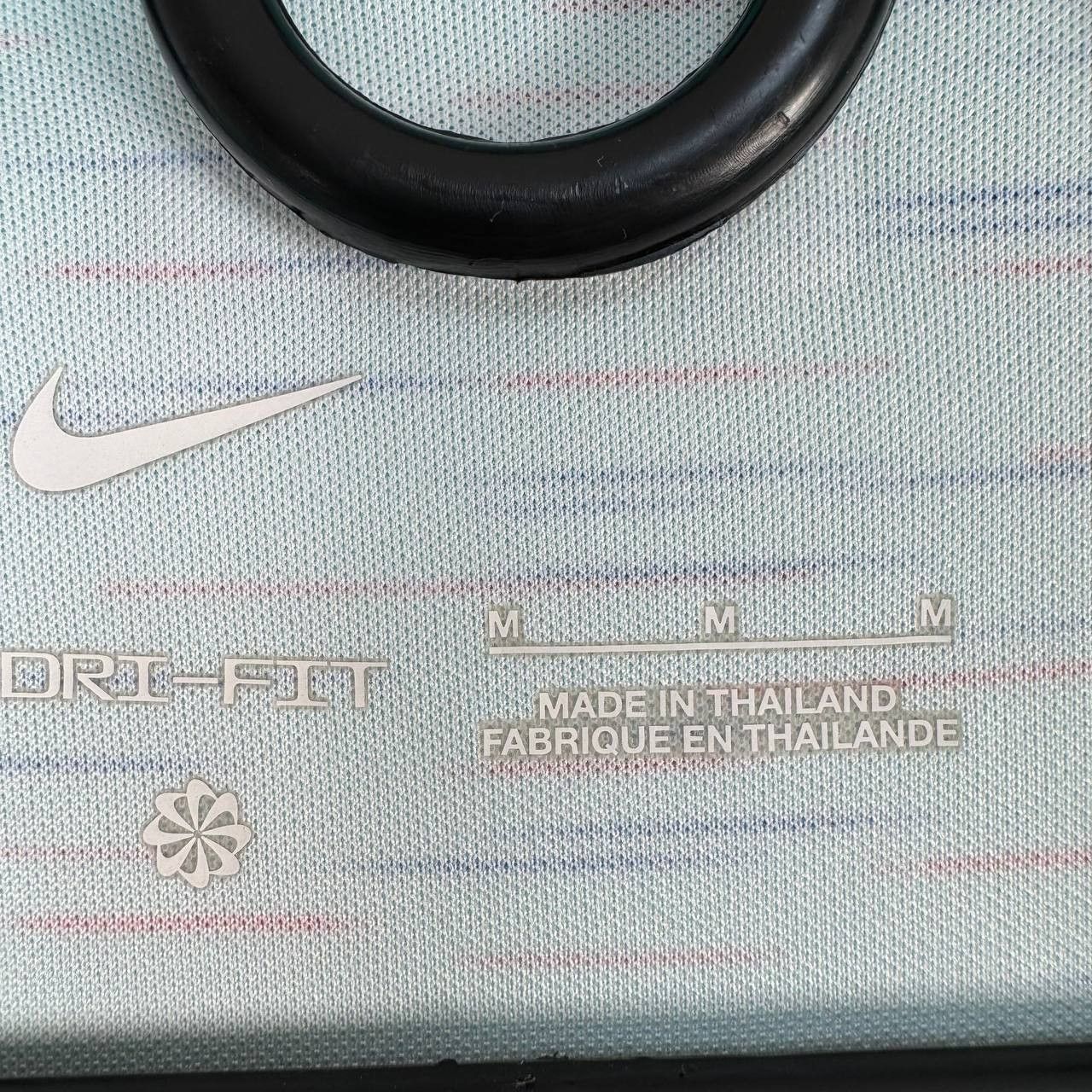 Nike Nike FC Barcelona Training Jersey Spotify Dri-Fit Size M Size US M / EU 48-50 / 2 - 2 Thumbnail