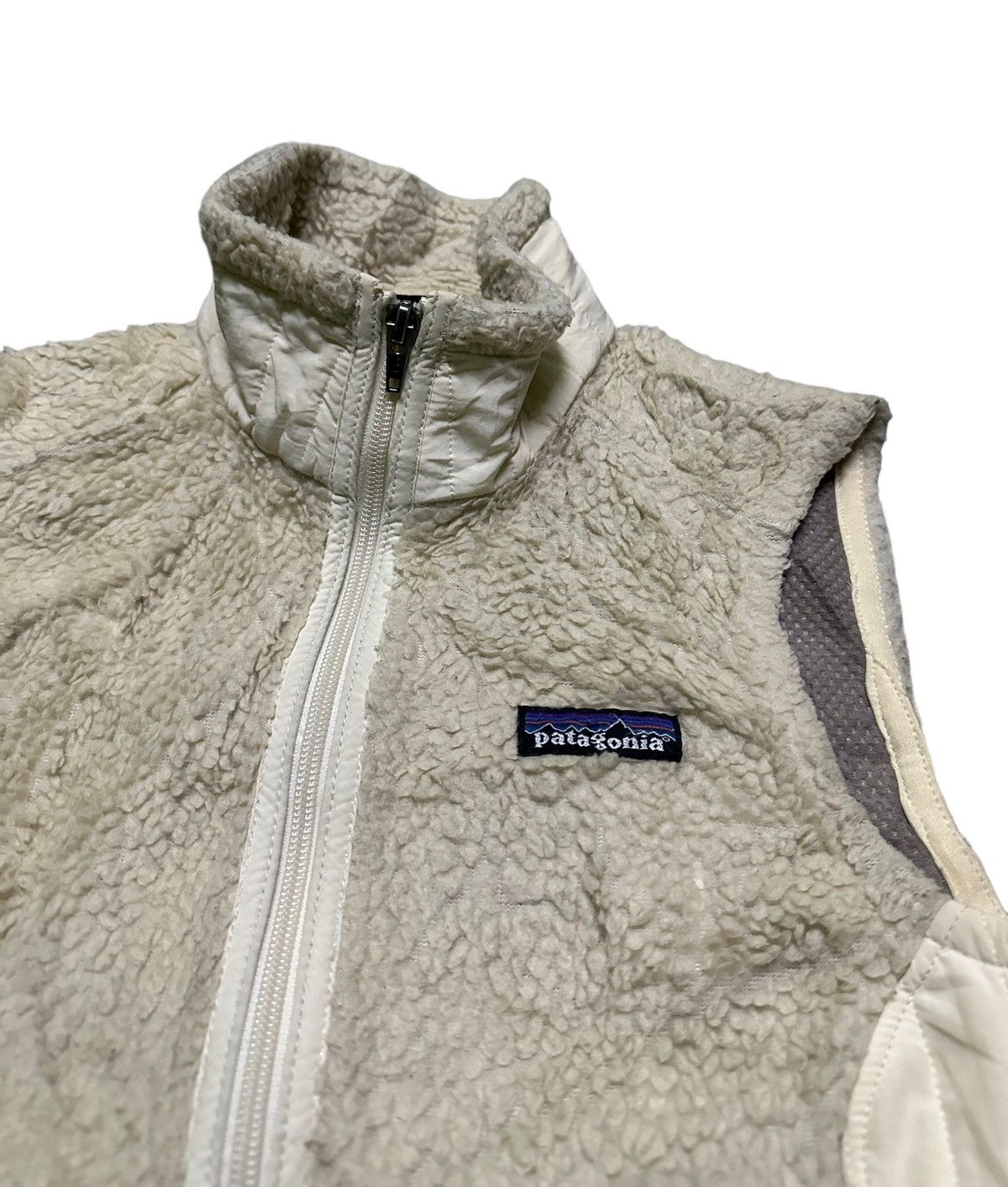 Patagonia Patagonia synchilla fleece vest Size XS / US 0-2 / IT 36-38 - 4 Thumbnail