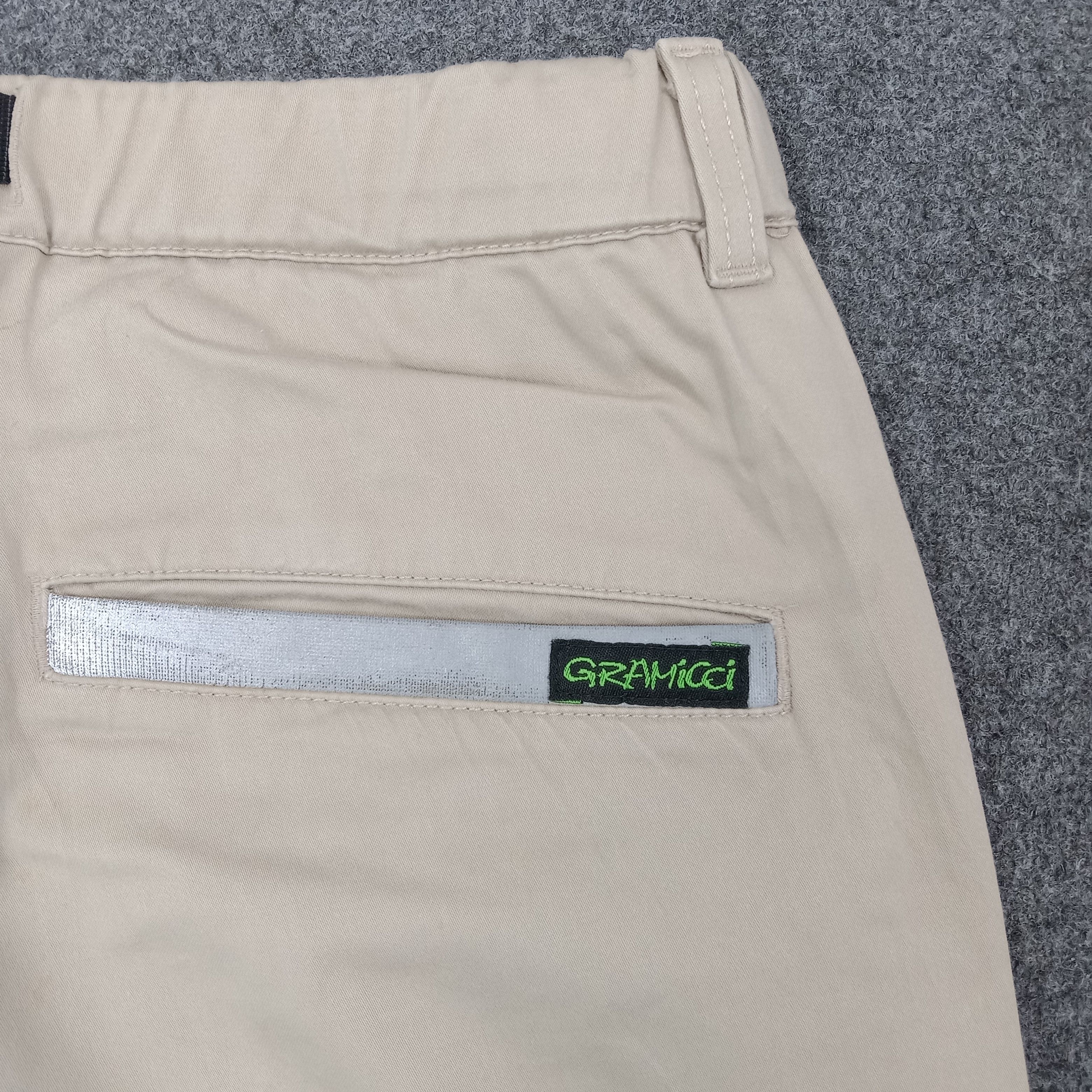 Gramicci Beams x Gramicci Chari&CO Outdoor Hiking Pants C265N22 Size US 30 / EU 46 - 9 Thumbnail