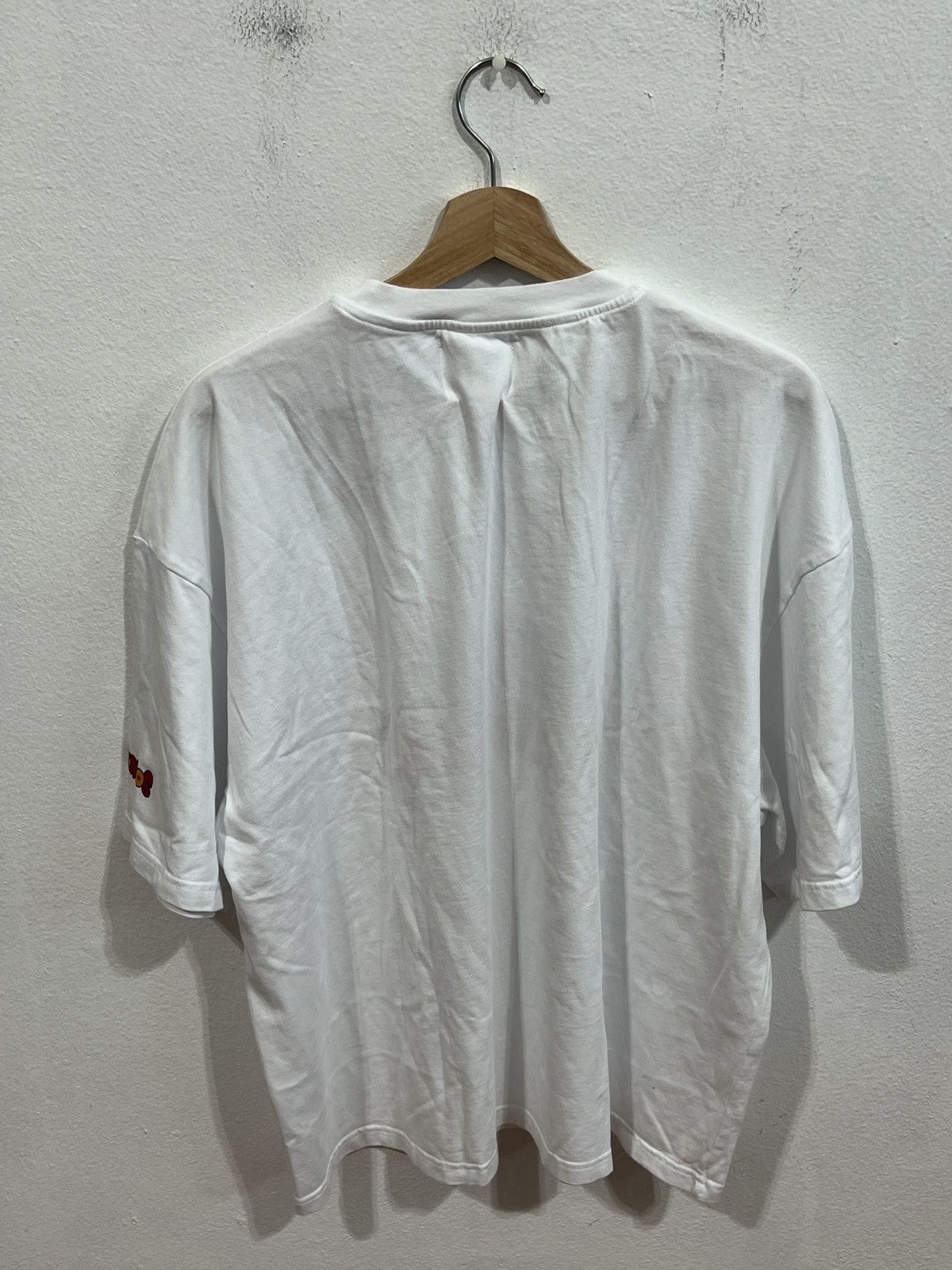 Other Eme Studios Picolo Pearl Oversized Tee Size US M / EU 48-50 / 2 - 7 Thumbnail