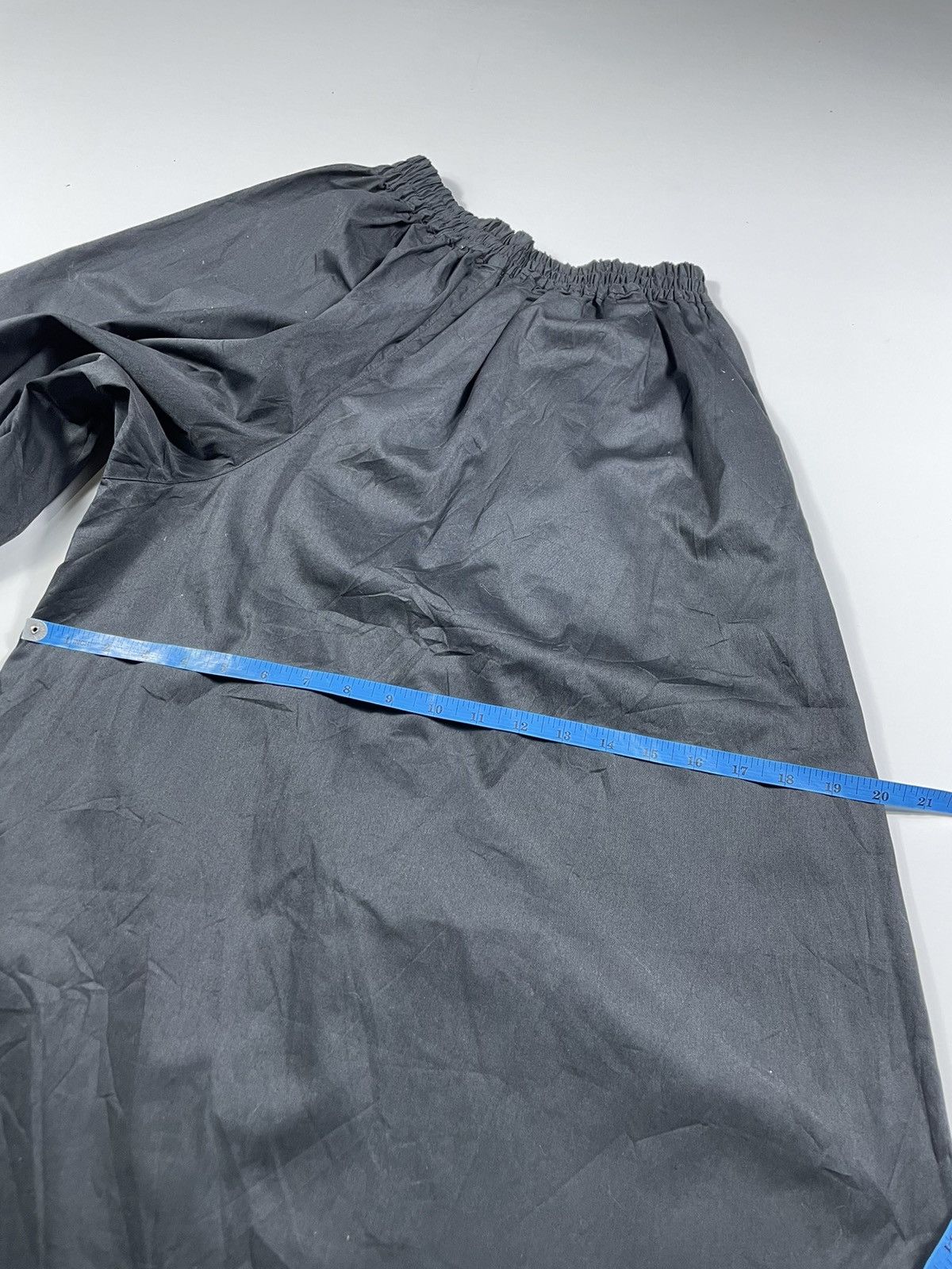Japanese Brand Japanese Brand Balloon Pants yohji yamamoto style size 26-30 Size US 26 / EU 42 - 11 Thumbnail