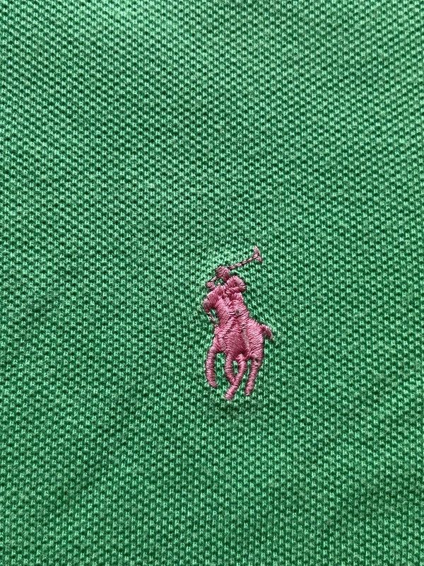 Polo Ralph Lauren Polo Ralph Lauren Sz M (Youth) Fit XS Women’s Vintage 2000s Size XS / US 0-2 / IT 36-38 - 3 Thumbnail