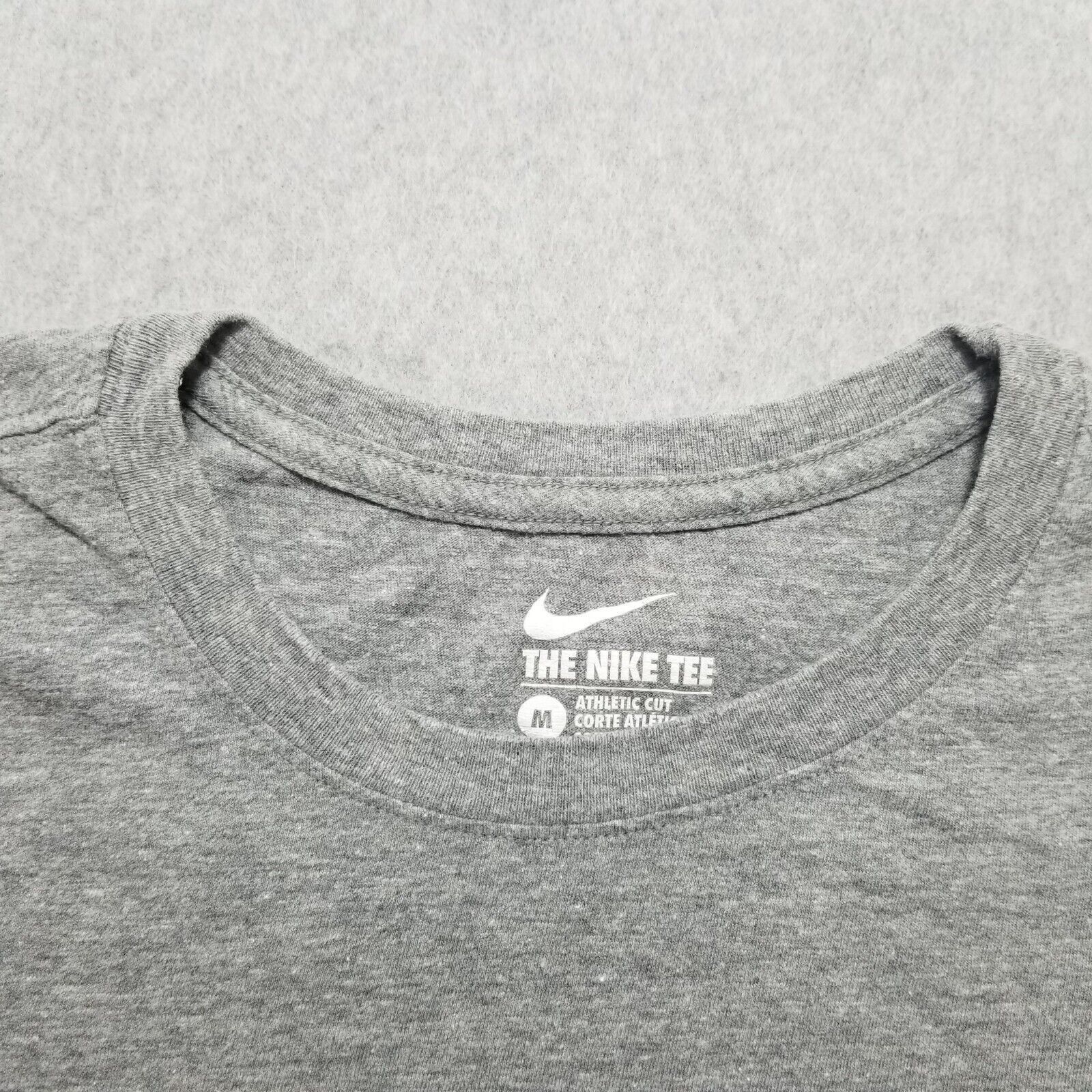Nike Nike Shirt Short Sleeve Extravaganza Mater Dei High School Size M / US 6-8 / IT 42-44 - 5 Thumbnail