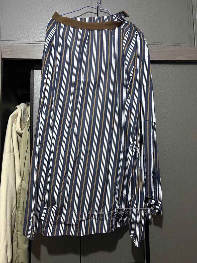 Brunello Cucinelli Brunello Cucinelli Skirt Size 25" / US 0 / IT 36 - 2 Thumbnail