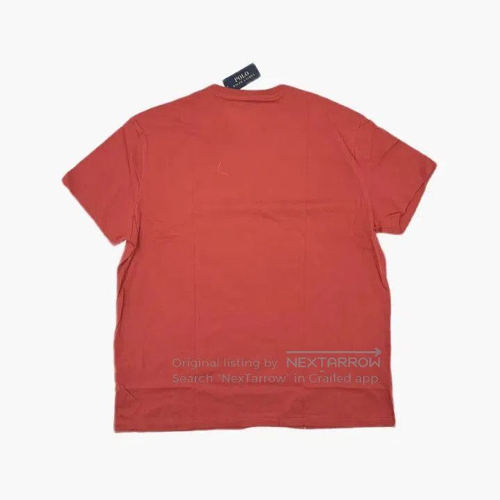 Polo Ralph Lauren Polo Ralph Lauren Red Pony Embroidery Short. Size US XXL / EU 58 / 5 - 3 Thumbnail