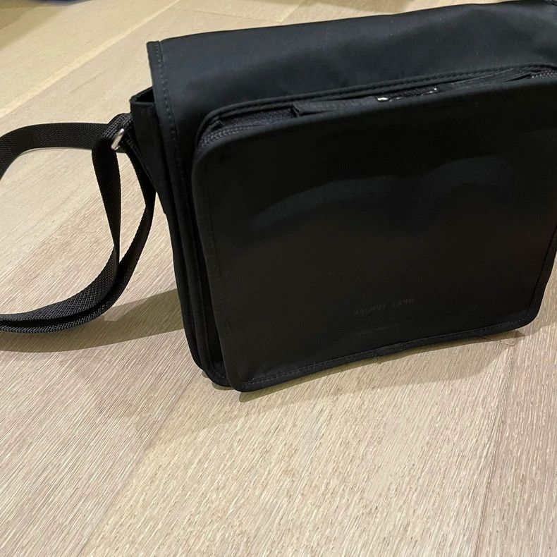 Helmut Lang HELMUT LANG Pocket bag Size ONE SIZE - 1 Thumbnail