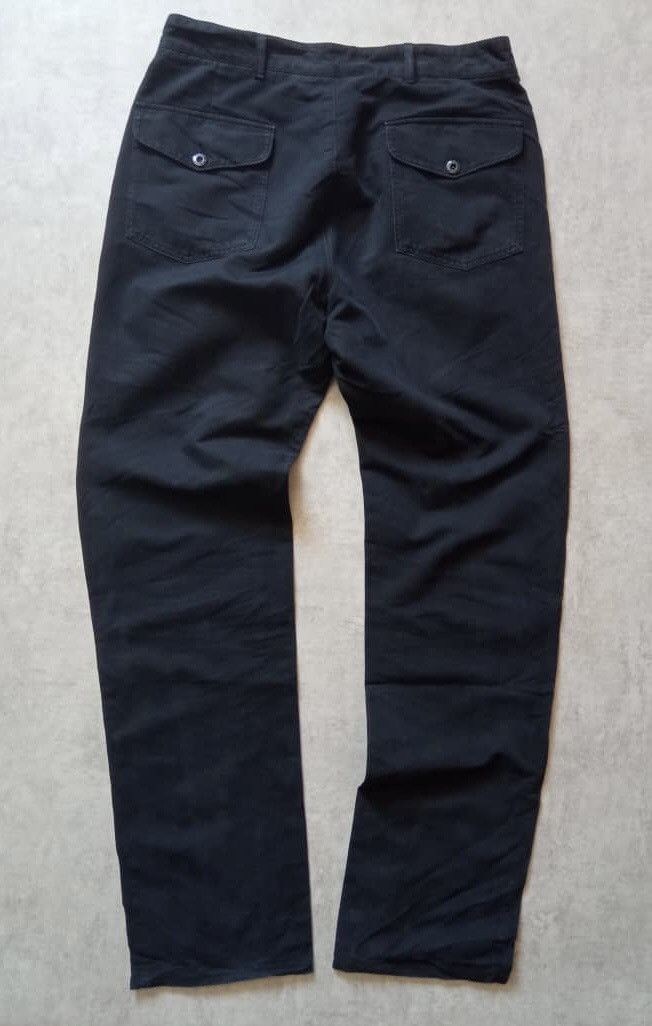 Stone Island AW02 Stone Island straight leg Size US 34 / EU 50 - 2 Thumbnail