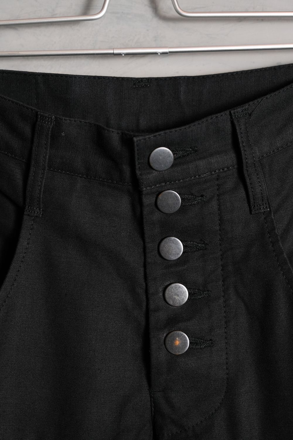 Christopher Nemeth Christopher Nemeth 42S Cropped Pants Size US 32 / EU 48 - 2 Thumbnail