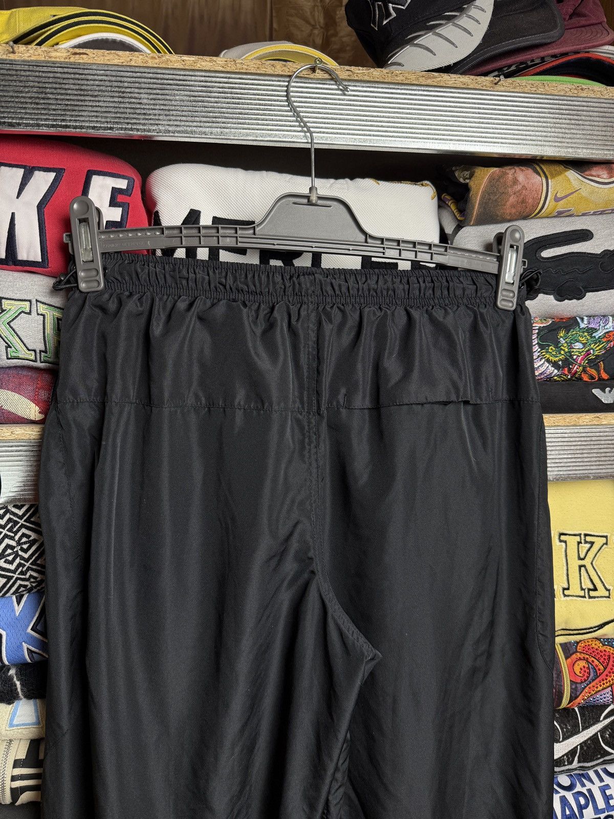 Japanese Brand Nike Vintage Nylon Pants Drill Baggy Y2K Size US 34 / EU 50 - 7 Thumbnail