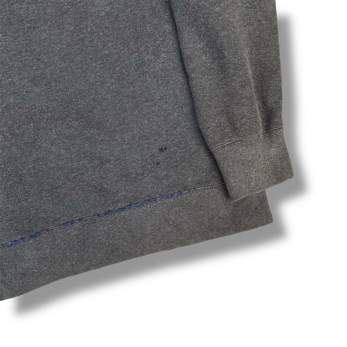 Sacai Vintage Sacai Hoodies Sweatshirt #G3 Size US M / EU 48-50 / 2 - 5 Thumbnail