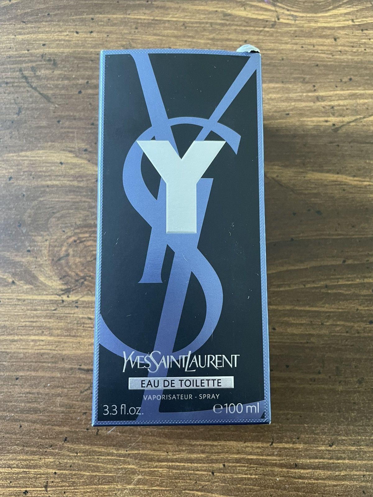 Yves Saint Laurent Yves saint laurent Eau de toilette Size ONE SIZE - 2 Thumbnail
