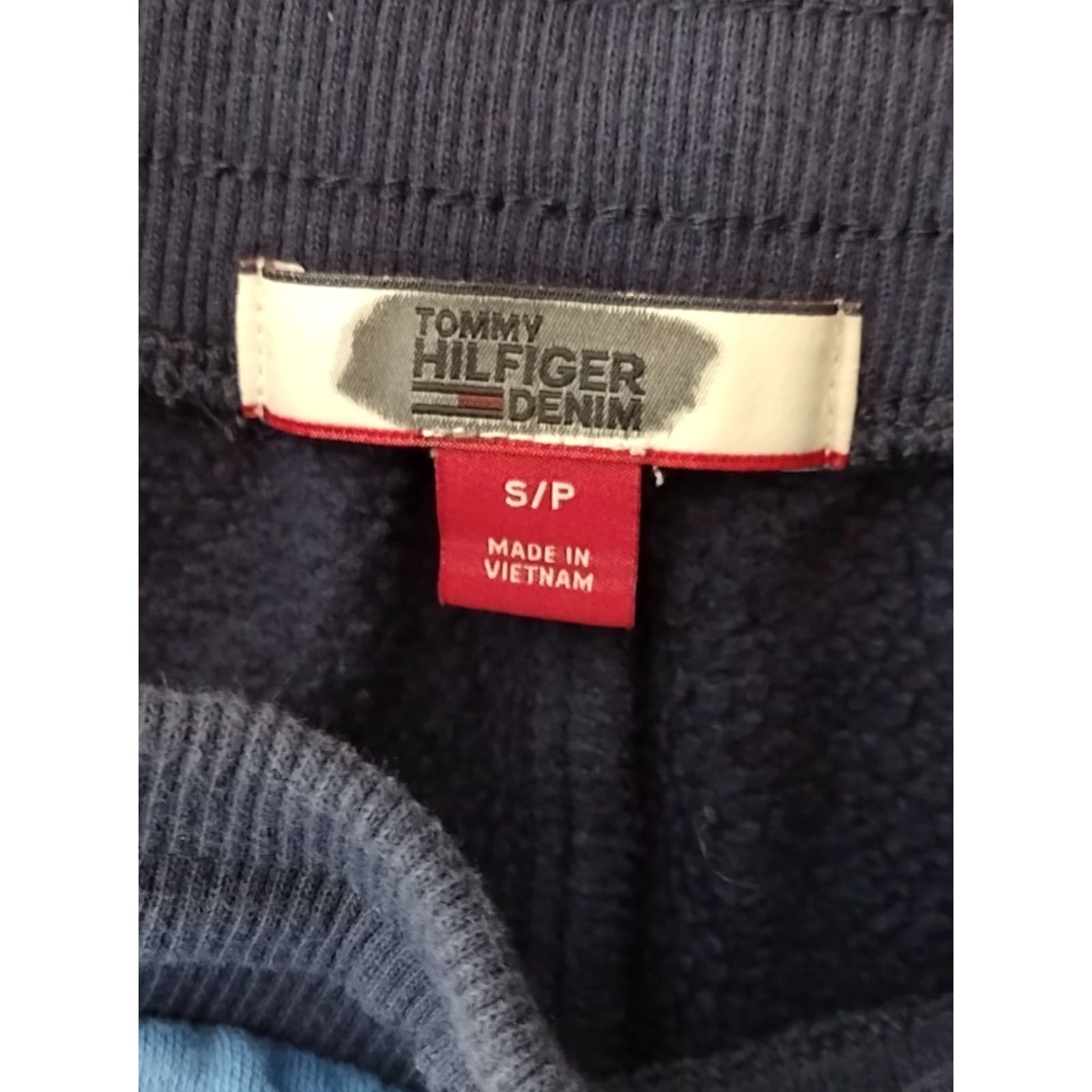 Tommy Hilfiger Tommy Hilfiger Sport Women's Boy Swim Shorts Shirt? Size 28" / US 6 / IT 42 - 5 Thumbnail