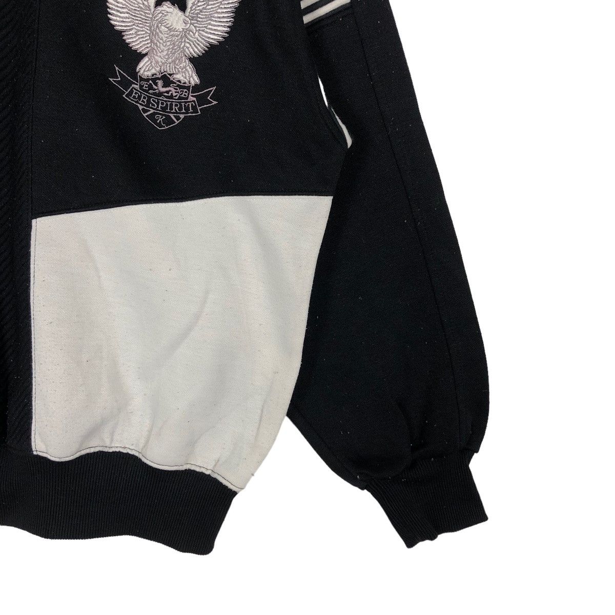 Hysteric Glamour 🔥90’s Vintage Sweatshirt Crewneck Big Logo Curiosity Men Size US M / EU 48-50 / 2 - 5 Thumbnail