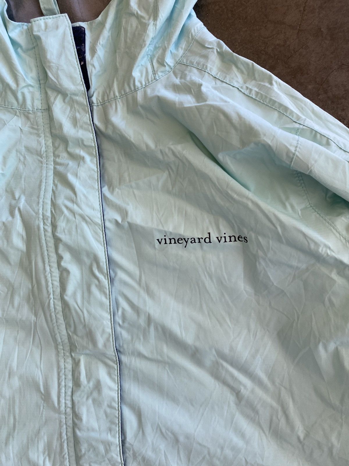 Vineyard Vines Vineyad vines nylon light jacket Size US XS / EU 42 / 0 - 5 Thumbnail