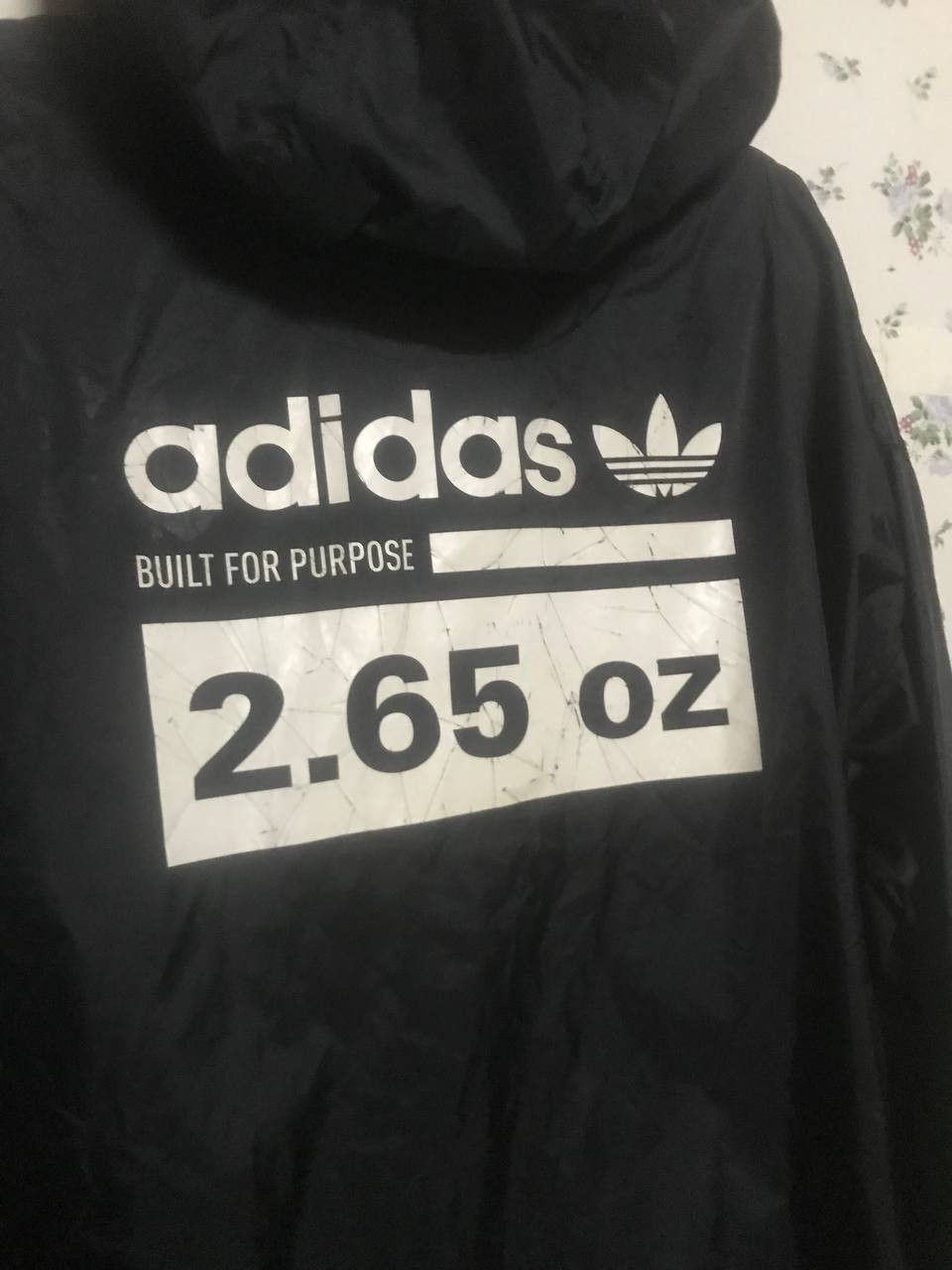 Adidas × Vintage Adidas Kaval Jacket Size US M / EU 48-50 / 2 - 2 Thumbnail