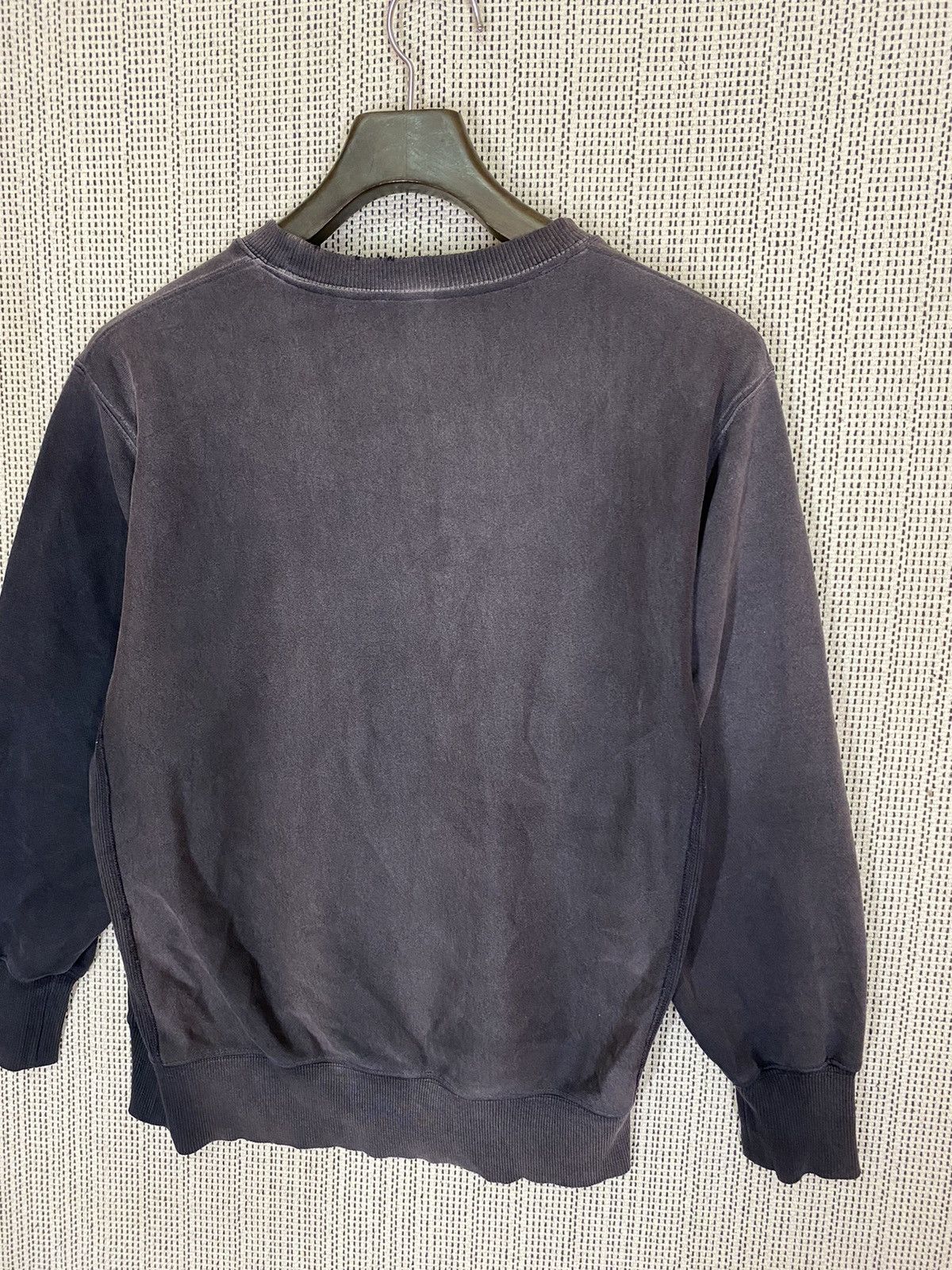 Japanese Brand × NFL 🔥oakland Raiders crewneck sweatshirt pullover sun faded Size US S / EU 44-46 / 1 - 8 Thumbnail