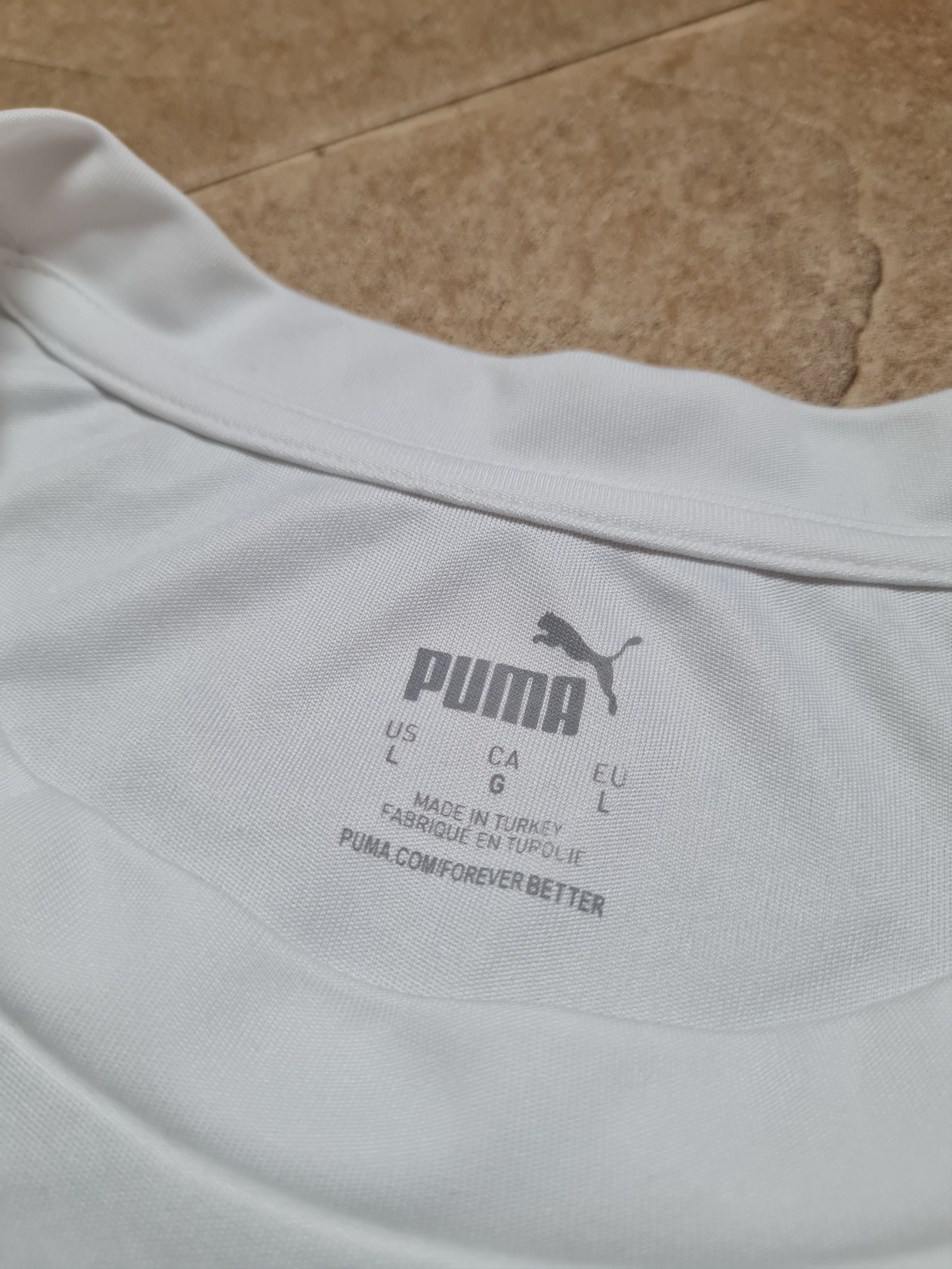Puma Puma Germany UEFA Euro 2024 Check24 Promotional Football Size US L / EU 52-54 / 3 - 16 Thumbnail