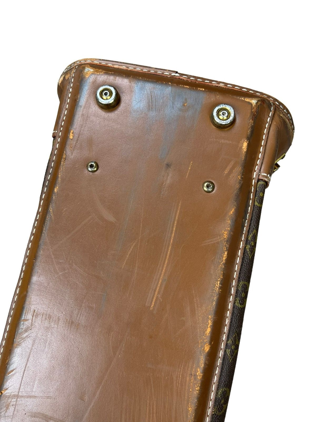 Louis Vuitton Louis Vuitton Vintage Pullman Luggage Suitcase Size ONE SIZE - 14 Thumbnail