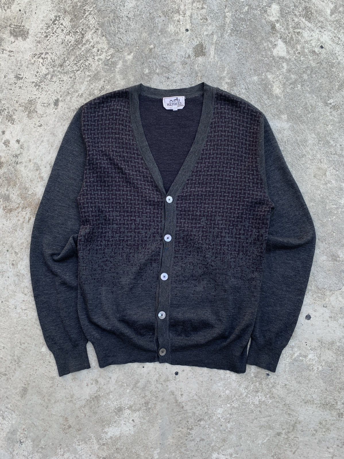 Hermes × Maison Margiela | Grailed